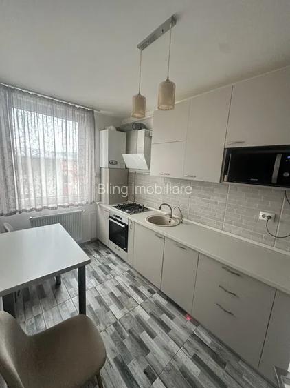 Apartament cu 3 camere, 71 mp, balcon, Baciu - 3