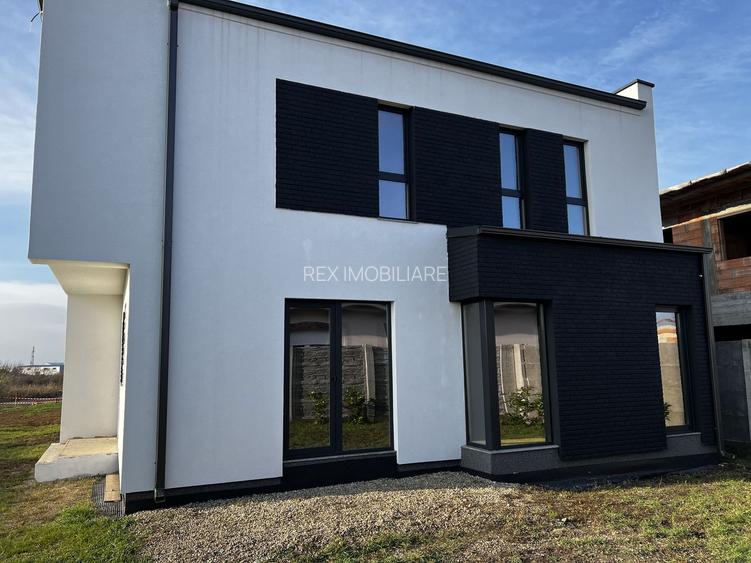 Duplex 4 dormitoare - la 5 minute de Ikea - 3