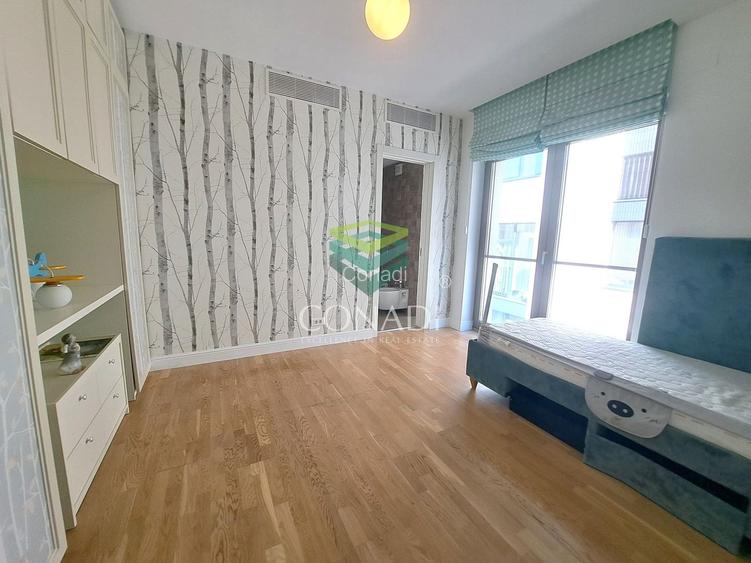 Dorobanti|Capitale, apartament cu 4 camere de inchiriat| mobilat - 21