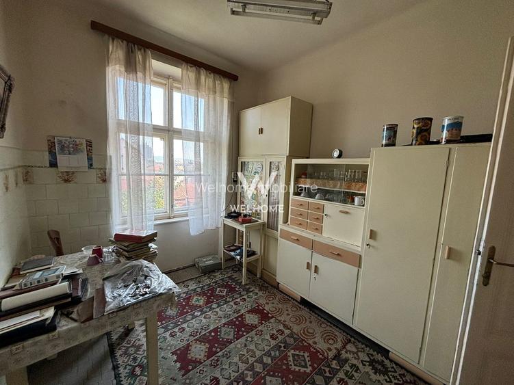 Apartament DECOMANDAT 2 camere - zona Centrala - 6