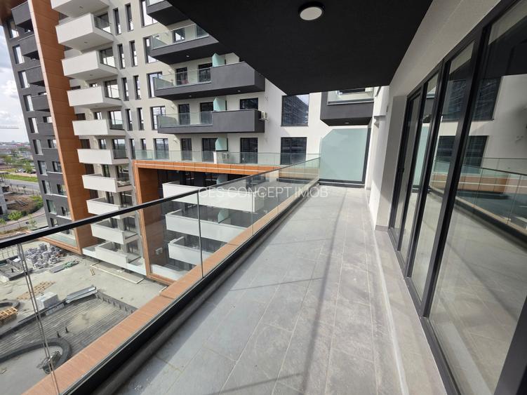2 Camere Decomandat | 68 mp utili | Bloc nou 2025 | Pallady | 0% - 5