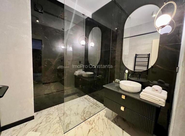 Apartame 3 Camere Faleză Nord - 9