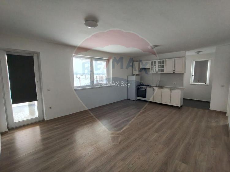 Casă nouă de închiriat – Alba Iulia, zona Ampoi - 2