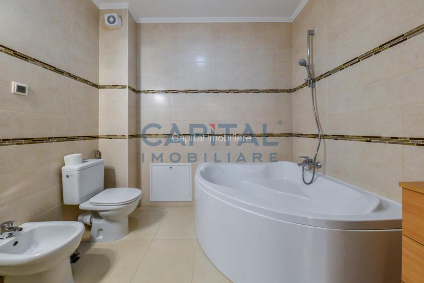 COMISION 0! Apartament 3 camere 77 MP, Langa stadion, Floresti - 9