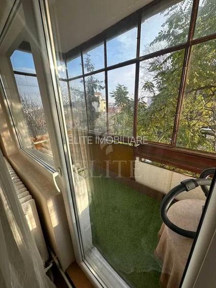 Apartament 4 camere în zona NICOLAE TITULESCU - 5