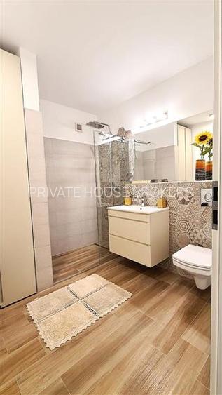 Aviatiei | Herastrau | Ceasornicului | Bloc 2017 | Parcare - 8