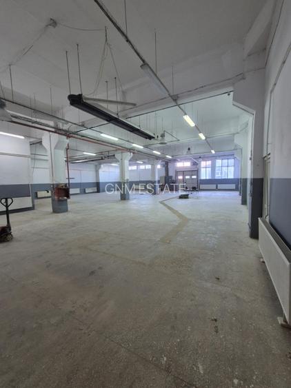 Vanzare Hala P+!  sector 3 Drum intre Tarlale - 8