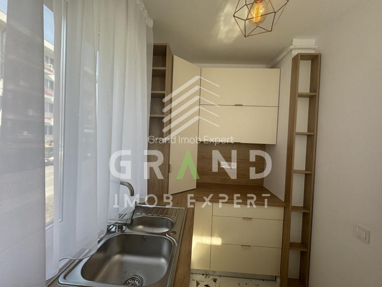 Ap 2 camere | BALCON | PARCARE | ABATORULUI/PARC POLIGON/FLORESTI - 12