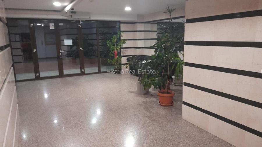 FALEZA NORD 2 CAMERE VEDERE LA MARE 450 EURO TERMEN LUNG LOC PARCARE - 7