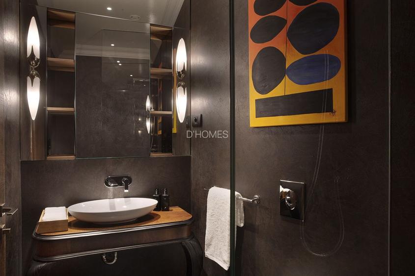 Exclusive 4-Room Apartment for Rent | Lake View | Primăverii - 24