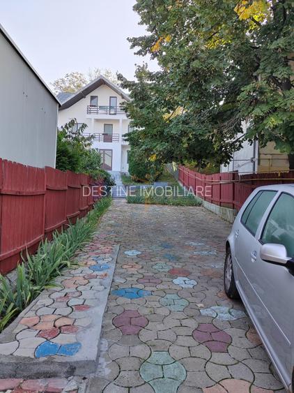 Casa individuala P+ETAJ+POD 208 mp + 635 mp TEREN - BUCIUM - 3