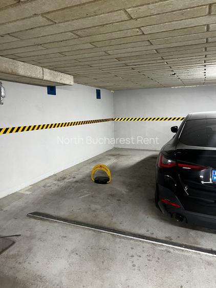 APART 2 CAMERE + 1 CAMERA AUXILIARA | HERASTRAU | 2 TERASE | PARCARE - 18