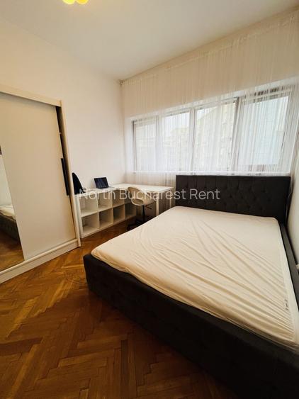 Apartament 4 Camere, Centrala Proprie , Metrou Universitate - 11