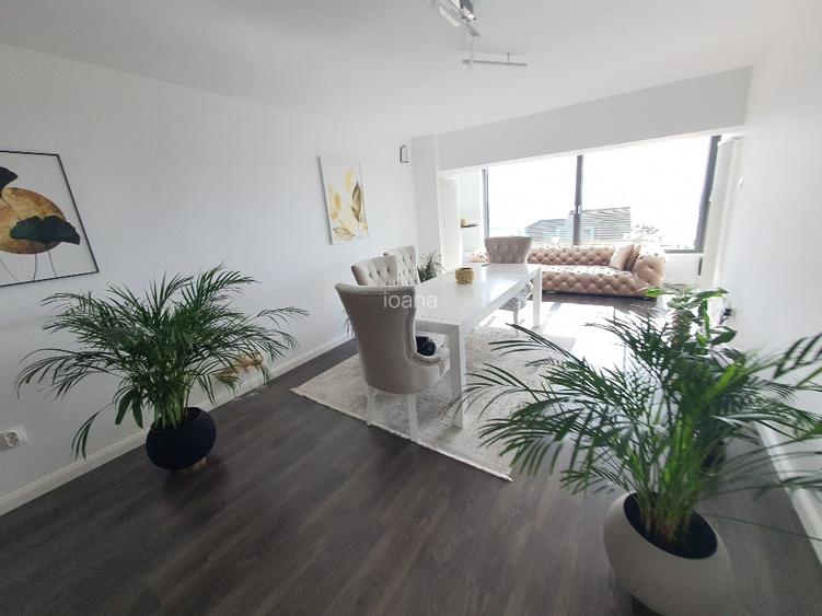 Apartament deosebit cu vedere la Dunăre- prima închiriere - 6