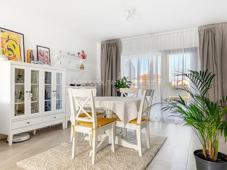 Duplex Intreg | Traieste Aproape de Cei Dragi | Zona IKEA | Comision 0 - 9