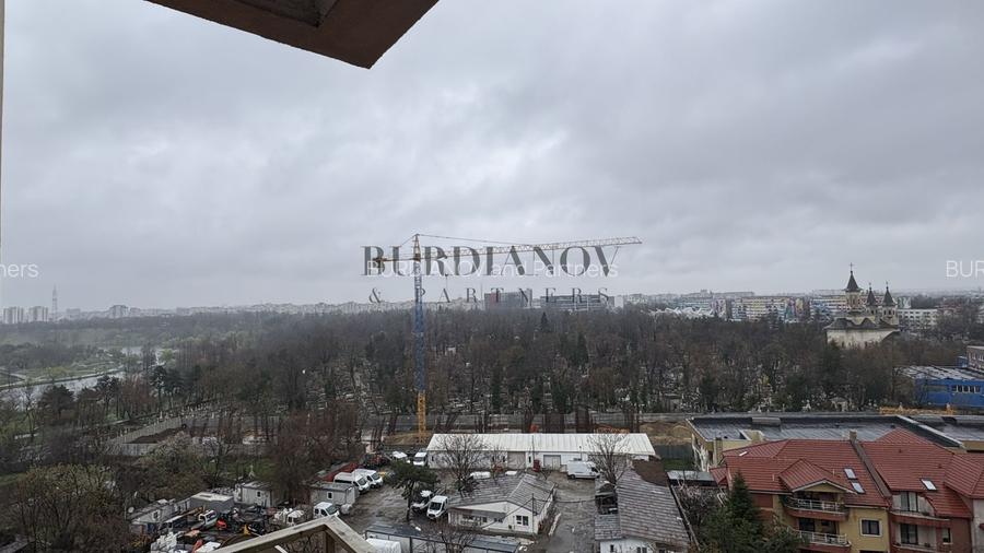 Apartament cu 2 camere - Șerban Vodă - Parcul Tineretului / Carol - 14