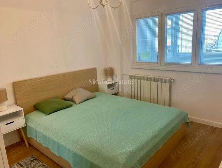 APARTAMENT 3 CAMERE DE INCHIRIAT CALEA VICTORIEI - 5