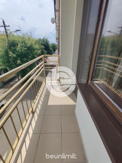 De inchiriat | Apartament 100 mp  | Etaj 1 | Zona Calea Dumbravii - 17