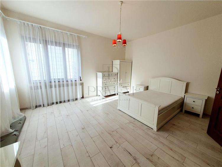 MEDICINA - 3 CAM - SPATIOS - GARAJ IN CF - BOXA - CENTRALA PROPRIE/AC - ZONA SUP - 9