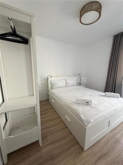 Exclusivitate, Apartament 2 camere, Zona Tractorul, Brasov - 11