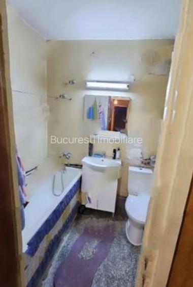 Apartament 2 Camere,Titan Auchan,bl,reabilitat,DECOMANDAT,Liber - 6