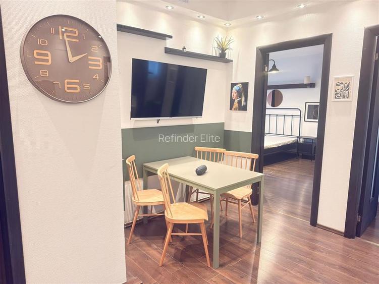 Inchiriere apartament 3 camere superb | oferta unica | Bd  Carol | Calea Mosilor - 7