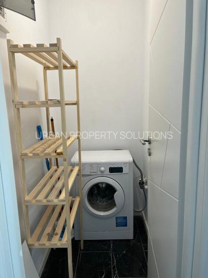 Apart Deosebit Bucurestii Noi - Gradina 67mp si foisor 9 min M Straulesti - 10