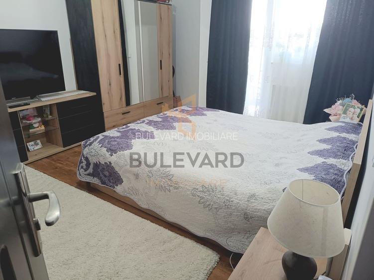 Apartament 3 camere, zona Apahida! - 9
