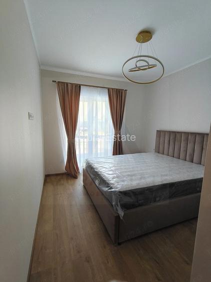 Apartament modern parcare si balcon prima inchiriere zona Turnisor - 5