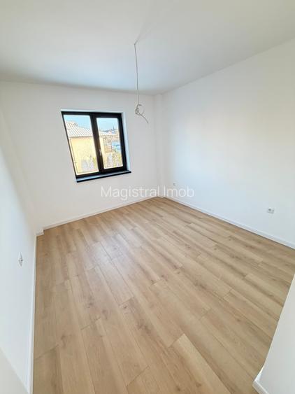 Finalizat!Apartament 3 camere 2 bai Capat Pacurari - 6