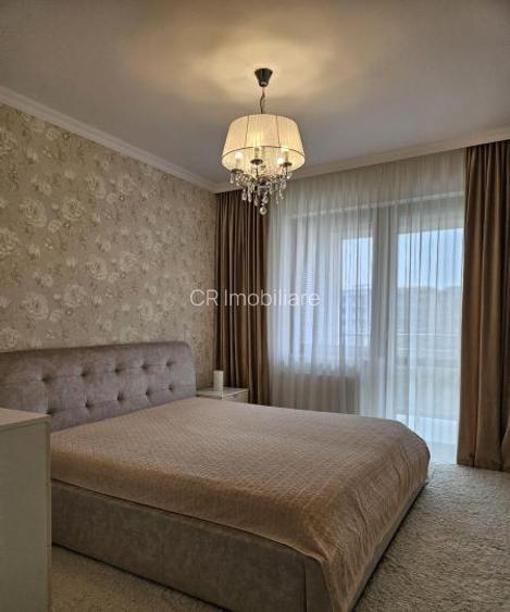 Apartament 2 camere Cartierul Solar/ Parcare acoperita - 2