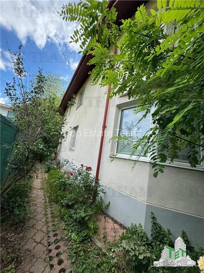 Lac Baneasa, Herastrau , proprietate compusa din 2 vile - 8