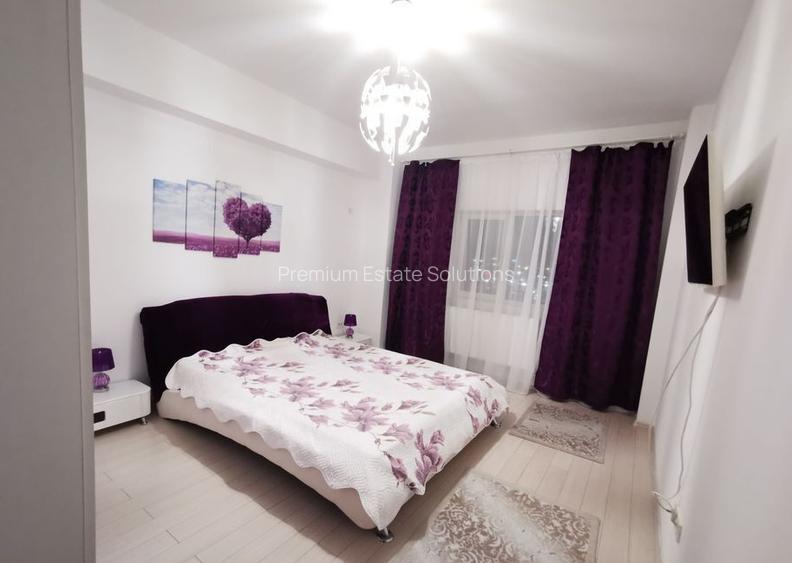 Apartament 2 camere, 54 mp, mobilat și utilat – Militari Residence-Comision 0% - 5