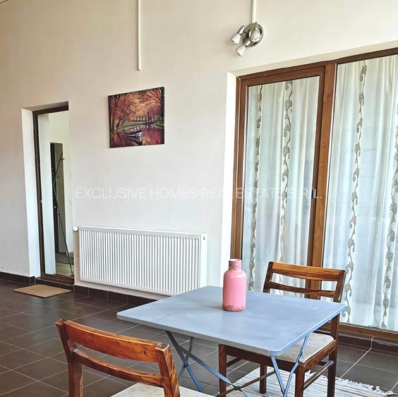 Inchiriere Penthouse Otopeni - 21