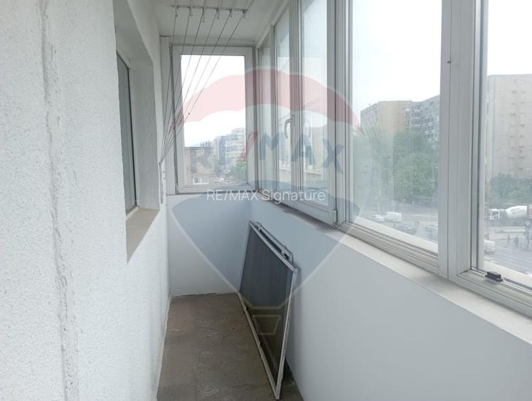 Apartament cu 3 camere de vânzare în zona Bucur Obor - 18