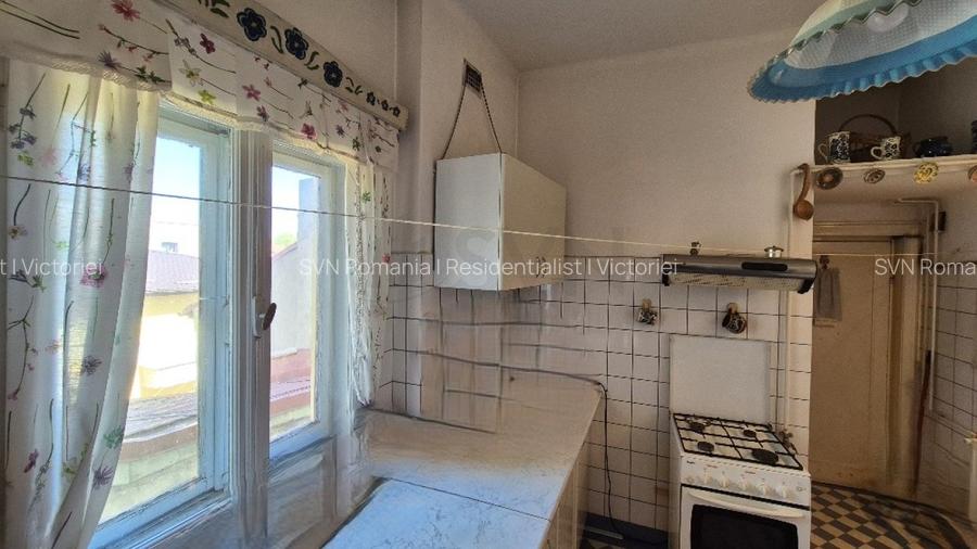 REA1023552 Dacia I 3 Camere de Vanzare I In Vila I Garaj - 15