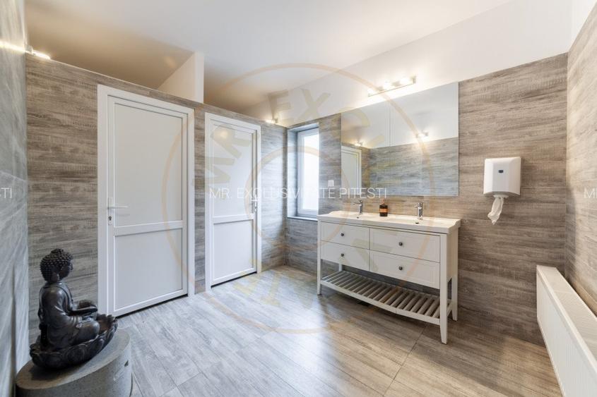 Proprietate cu functiune mixta – evenimente, cazare si spatiu comercial - 4