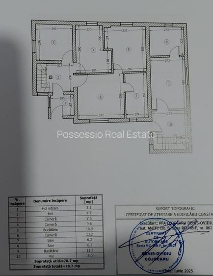Jilava - Giurgiului - Petrom - Casa 210 mp – Comision 0% – 160.000 EUR - 15