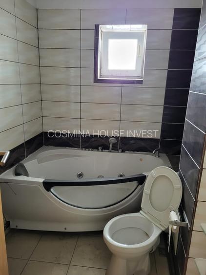 Malu Rosu ,se vine apartament cu trei camere ,pret  83000 euro - 9