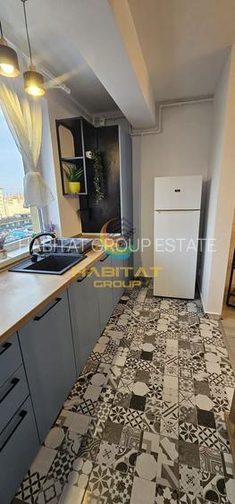 Vanzare 3 Camere Mobilat si Utilat- Metrou Berceni! - 13