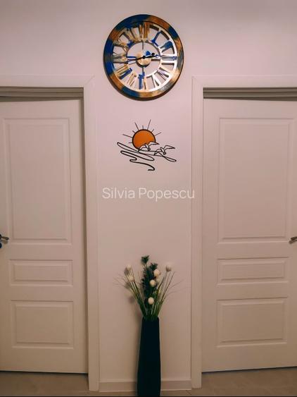 Apartament SMART , 54 mp utili- Magnolia Panoramic, 5 km de Centrul orasului - 10