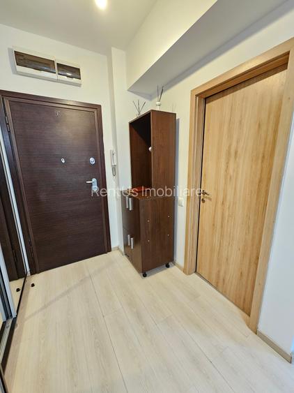 Dristor/Bloc Nou/Centrala Proprie/Gasoniera Moderna La Cheie/ - 12