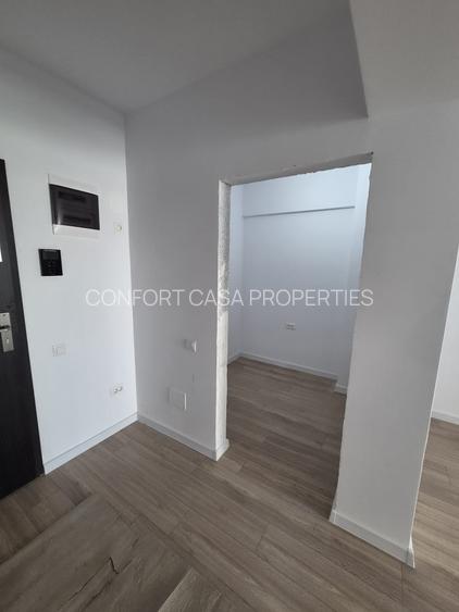 Smart Residence Lujerului  -  Apartament 2 Camere -  finisaje LUX - metrou 3 min - 8