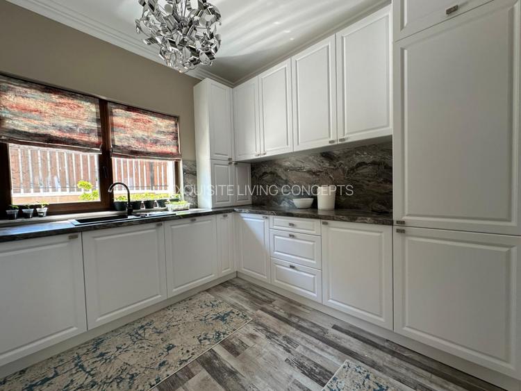 Duplex modern, finisat si mobilat, in Dezmir. Pet-friendly - 2