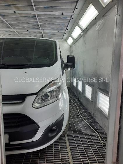 FARA COMISION TEREN + constructii aferente - 19