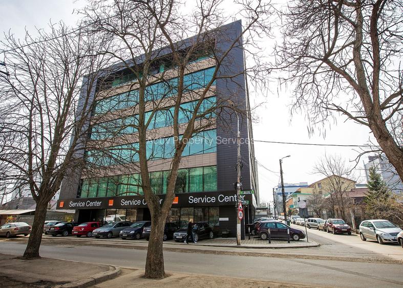 Biharia Office Building, Biharia 26 - comision 0%, reprezentam proprietarul! - 3