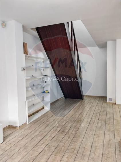Apartament cu 4 camere de vânzare in zona centrala - 7