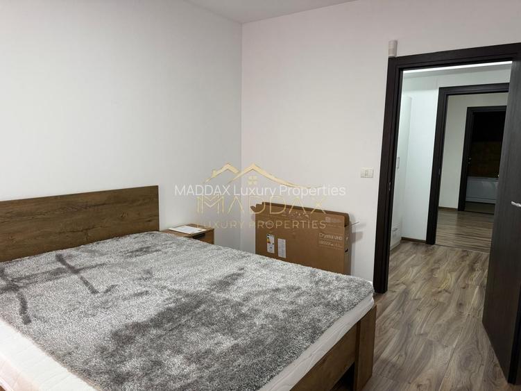 Apartament 2 camere 73mp I PIPERA I Prima Inchiriere*** - 7