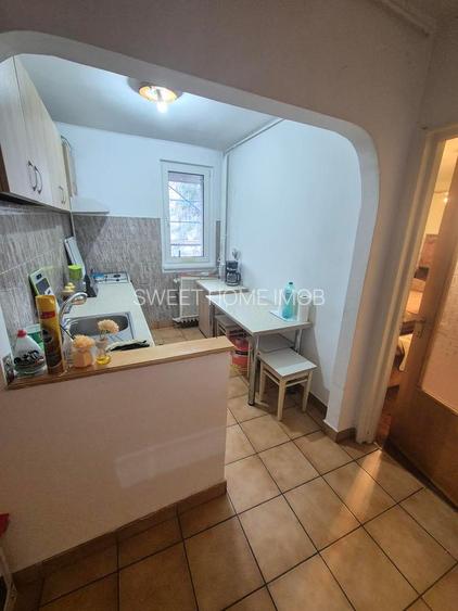 Brancoveanu vanzare garsoniera Budimex-Marie Currie - 6