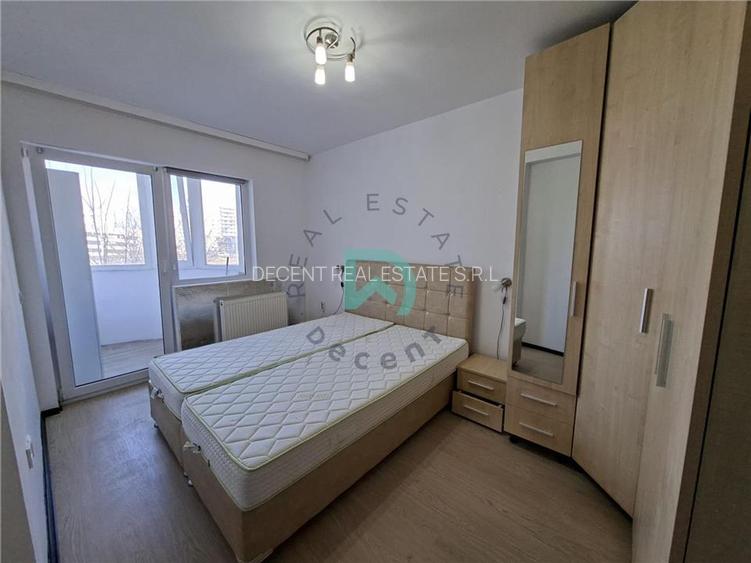 Apartament 2 camere, Tractorul, parcare, 2 balcoane - 15